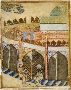 Mausoleo de Unknown